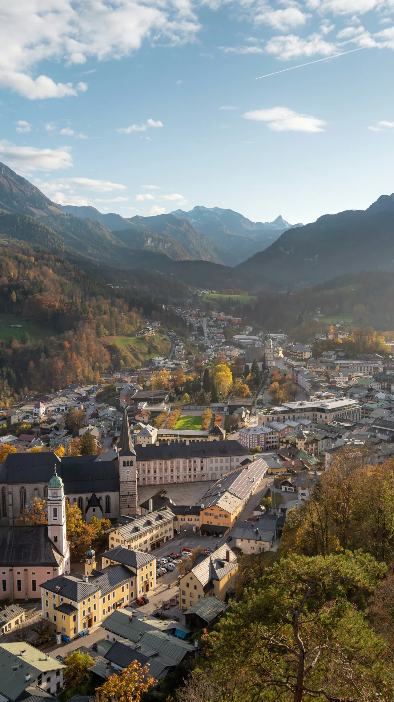 Hausverwaltung Klostermann, seit 1984
